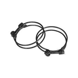 Scott Drake Hose Clamps for 1964-1970 MUSTANG - C5ZZ-8287