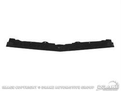 Scott Drake Grille Support Brackets for 1964-1966 MUSTANG - C5ZZ-8390-FR
