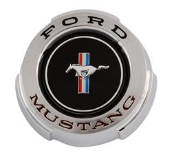 Scott Drake Fuel Tank Caps for 1965 MUSTANG - C5ZZ-9030-B