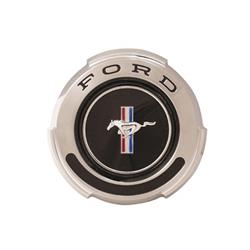 Scott Drake Fuel Tank Caps for 1965 MUSTANG - C5ZZ-9030-C
