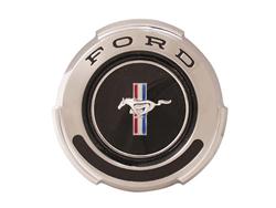 Scott Drake Fuel Tank Caps for 1965 MUSTANG - C5ZZ-9030-C
