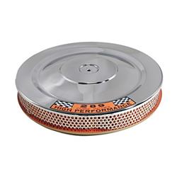 Scott Drake Air Cleaners for 1966-1968 BRONCO, 1964-1965 MUSTANG - C5ZZ-9600-G