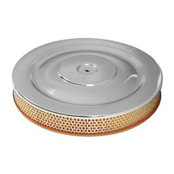 Scott Drake Air Cleaners for 1966-1968 BRONCO, 1964-1965 MUSTANG - C5ZZ-9600-G