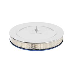 Scott Drake Air Cleaners for 1966-1968 BRONCO, 1964-1968 MUSTANG - C5ZZ-9600-W