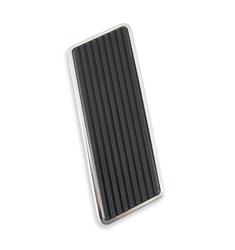 Scott Drake Pedal Pads for 1964-1968 MUSTANG - C5ZZ-9735-D