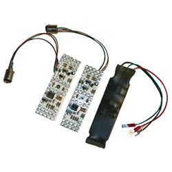 Scott Drake Turn Signal Wiring Kits C5ZZ-LED-STL
