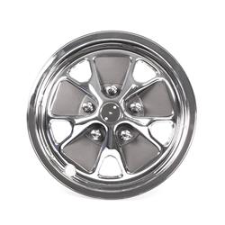Scott Drake Wheel Covers for 1964-1967 MUSTANG - C5ZZ-1007-HCS