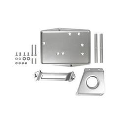 Scott Drake Battery Trays C5ZZ-10732-AK