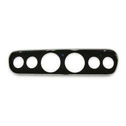 Scott Drake Instrument Panels for 1965-1966 MUSTANG - C5ZZ-10838-6-BK