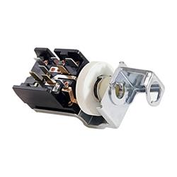 Scott Drake Headlight Switches for 1965-1968 MUSTANG - C5ZZ-11654-BR