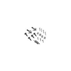 Scott Drake Headlight Mounting Kits for 1964-1966 MUSTANG - C5ZZ-13008-MK