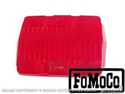 Scott Drake Replacement Taillight Components for 1964-1966 MUSTANG - C5ZZ-13450-AR