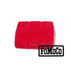 Scott Drake Replacement Taillight Components for 1964-1966 MUSTANG - C5ZZ-13450-AR