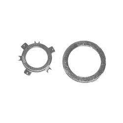 Scott Drake Horn Button Components C5ZZ-13A808-9