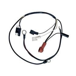 Scott Drake Alternator Wiring Harnesses for 1965 MUSTANG - C5ZZ-14056-8WL