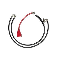 Scott Drake Battery Cable Kits for 1964-1966 MUSTANG - C5ZZ-14300-HD