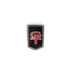 Scott Drake Emblems C5ZZ-16098-BGT