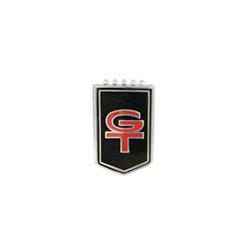 Scott Drake Emblems C5ZZ-16098-BGT