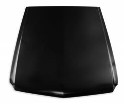 Scott Drake Reproduction Hoods for 1964-1966 MUSTANG - C5ZZ-16612-BR