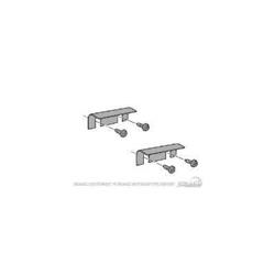 Scott Drake Hood Seal Retainer Clips for 1964-1966 MUSTANG - C5ZZ-16A670-A