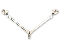 Scott Drake Windshield Wiper Transmission Linkage Arms