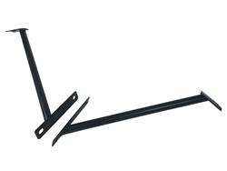 Scott Drake Bumper Braces and Reinforcements C5ZZ-17754-5-A