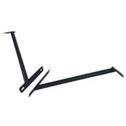 Scott Drake Bumper Braces and Reinforcements C5ZZ-17754-5-A