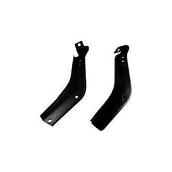 Scott Drake Bumper Braces for 1964-1966 MUSTANG - C5ZZ-17766-AR