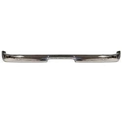 Scott Drake Bumpers for 1964-1966 MUSTANG - C5ZZ-17906-AR