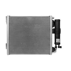Scott Drake Air Conditioning Condensers for 1965 COMET, FALCON, 1964-1966 MUSTANG - C5ZZ-19712-HPK