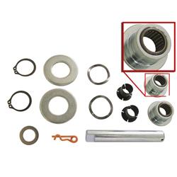 Scott Drake Clutch Pedal Roller Bearing Rebuild Kits for 1964-1970 MUSTANG - C5ZZ-2478-RBMK