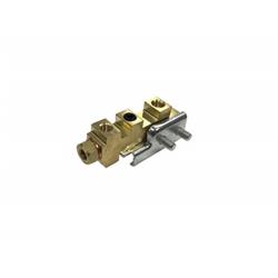 Scott Drake Brake Proportioning Valves and Distribution Blocks C5ZZ-2B257-A
