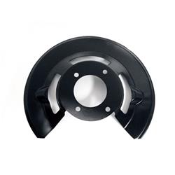 Scott Drake Disc Brake Dust Shields C5ZZ-2K004-5-A