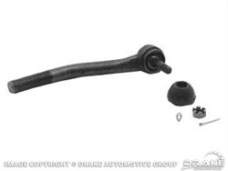 Scott Drake Tie Rod Ends for 1965 COMET, FALCON, 1964-1966 MUSTANG - C5ZZ-3A131-DR