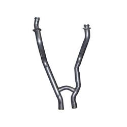 Scott Drake H-Pipes for 1964-1968 MUSTANG - C5ZZ-5246-B