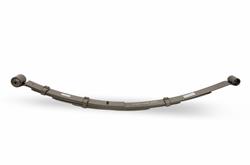 Scott Drake Lowering Leaf Springs for 1964-1973 MUSTANG - C5ZZ-5560-4ME