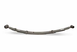 Scott Drake Lowering Leaf Springs for 1964-1973 MUSTANG - C5ZZ-5560-HPME