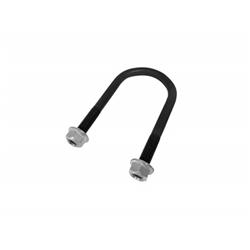 Scott Drake Axle U-Bolts for 1964-1966 MUSTANG - C5ZZ-5705-LK