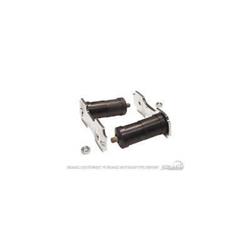 Scott Drake Shackle Kits for 1964-1965 MUSTANG - C5ZZ-5776-GTSS