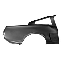 Scott Drake Quarter Panels for 1965-1966 MUSTANG - C5ZZ-6327846-C