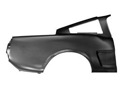 Scott Drake Quarter Panels for 1965-1966 MUSTANG - C5ZZ-6327846-C