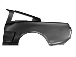 Scott Drake Quarter Panels for 1965-1966 MUSTANG - C5ZZ-6327847-C