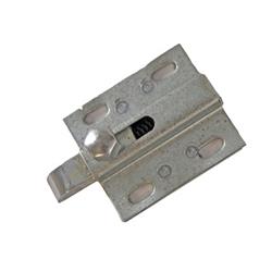 Scott Drake Trap Door Latches C5ZZ-6345704-A