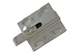 Scott Drake Trap Door Latches C5ZZ-6345704-A