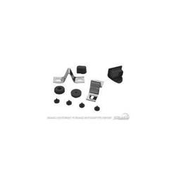 Scott Drake Seat Components for 1965 MUSTANG - C5ZZ-6360575-K