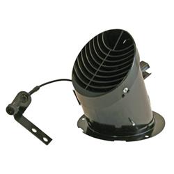 Scott Drake Interior Vents C5ZZ-6501934-A