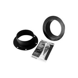 Scott Drake Cowl Vent Repair Kits for 1964-1968 MUSTANG - C5ZZ-6502010-K
