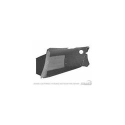 Scott Drake Glove Boxes for 1964-1966 MUSTANG - C5ZZ-6506010-A