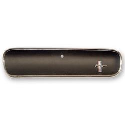 Scott Drake Glove Box Components for 1964-1966 MUSTANG - C5ZZ-6506024-A