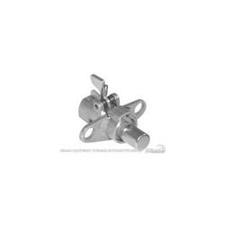 Scott Drake Glove Box Components C5ZZ-6506072-A